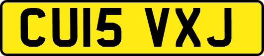 CU15VXJ