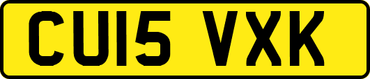 CU15VXK
