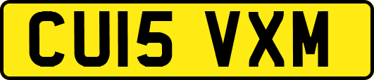 CU15VXM