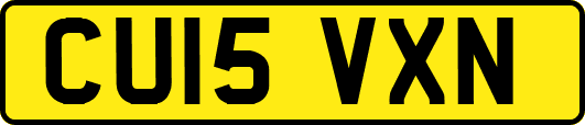 CU15VXN