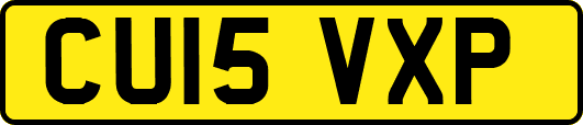 CU15VXP