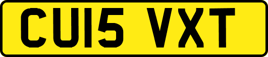 CU15VXT