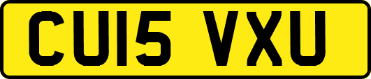 CU15VXU