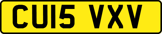 CU15VXV