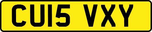 CU15VXY