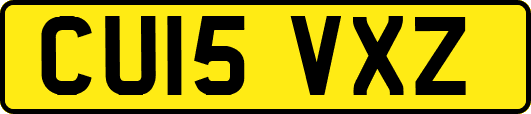 CU15VXZ