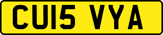 CU15VYA