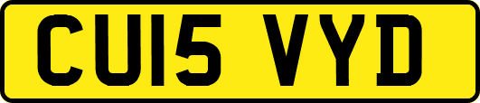 CU15VYD
