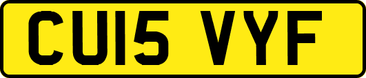 CU15VYF