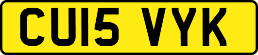CU15VYK