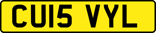CU15VYL