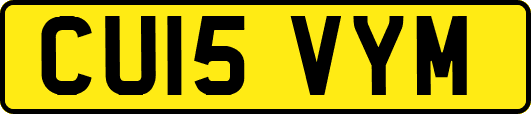 CU15VYM
