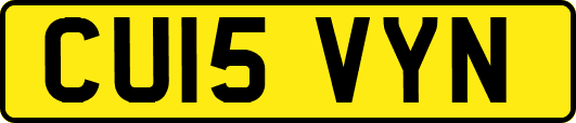 CU15VYN