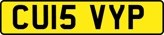 CU15VYP