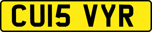 CU15VYR