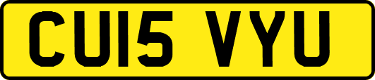 CU15VYU