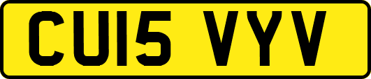 CU15VYV