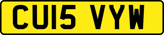 CU15VYW