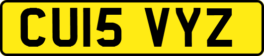 CU15VYZ