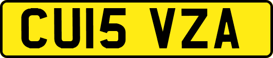 CU15VZA