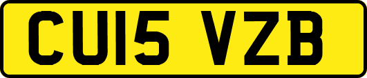 CU15VZB