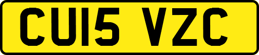 CU15VZC