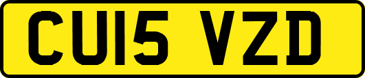 CU15VZD