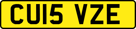 CU15VZE