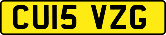 CU15VZG
