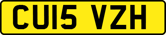 CU15VZH