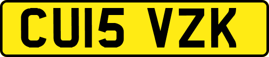 CU15VZK