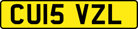 CU15VZL