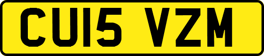 CU15VZM