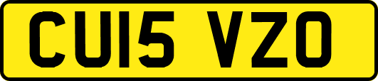 CU15VZO