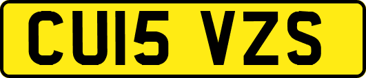 CU15VZS