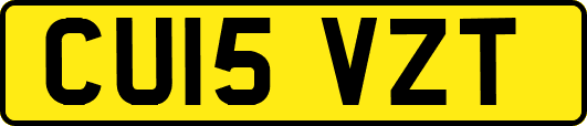 CU15VZT