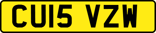 CU15VZW