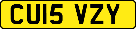 CU15VZY