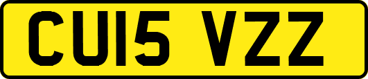 CU15VZZ