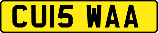CU15WAA