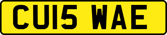 CU15WAE