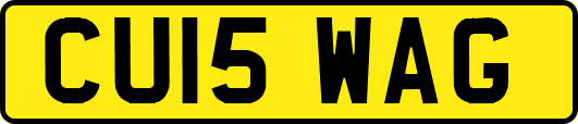 CU15WAG