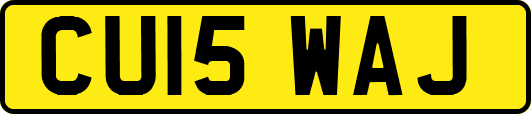 CU15WAJ