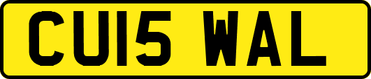 CU15WAL