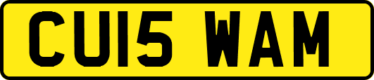 CU15WAM