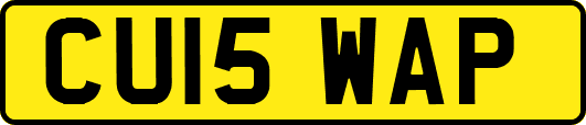 CU15WAP
