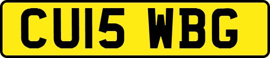 CU15WBG