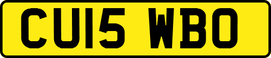 CU15WBO