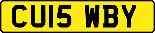 CU15WBY