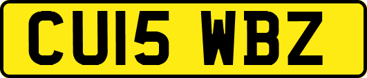 CU15WBZ